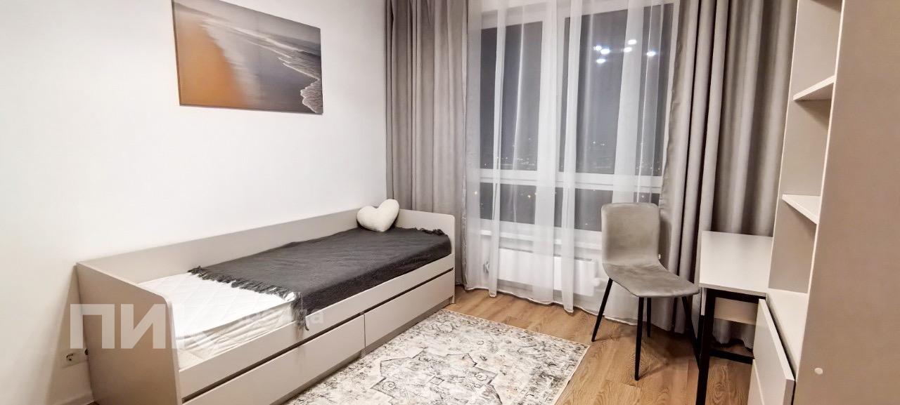 2-к. квартира, 58 м², 120 400 ₽/мес — фото № 6 2-к. квартира, 58 м², 120 400 ₽/мес — фото № 6