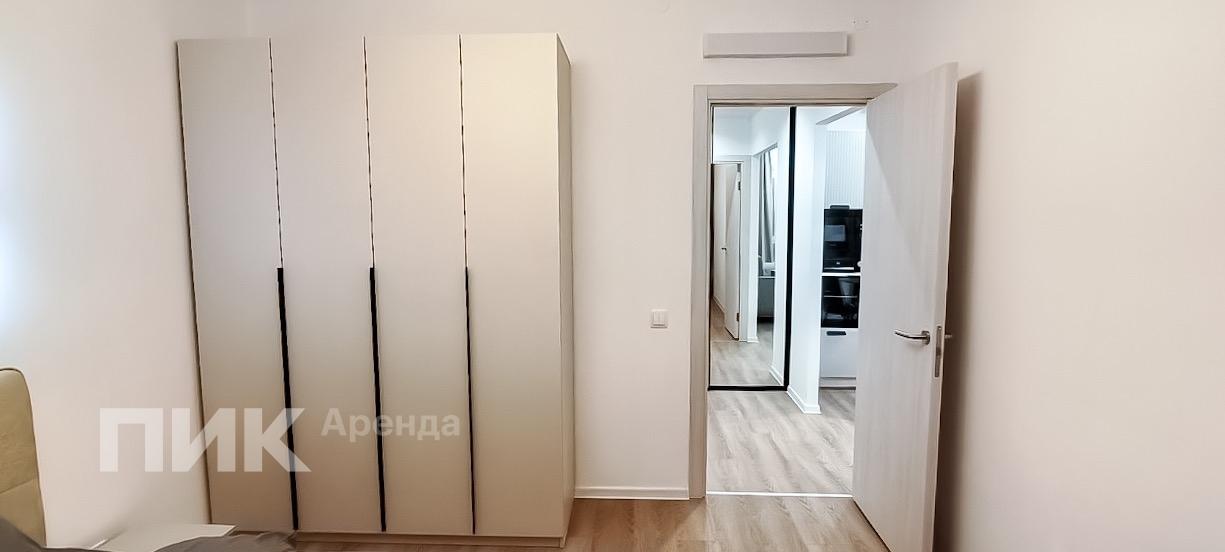 2-к. квартира, 58 м², 120 400 ₽/мес — фото № 10 2-к. квартира, 58 м², 120 400 ₽/мес — фото № 10