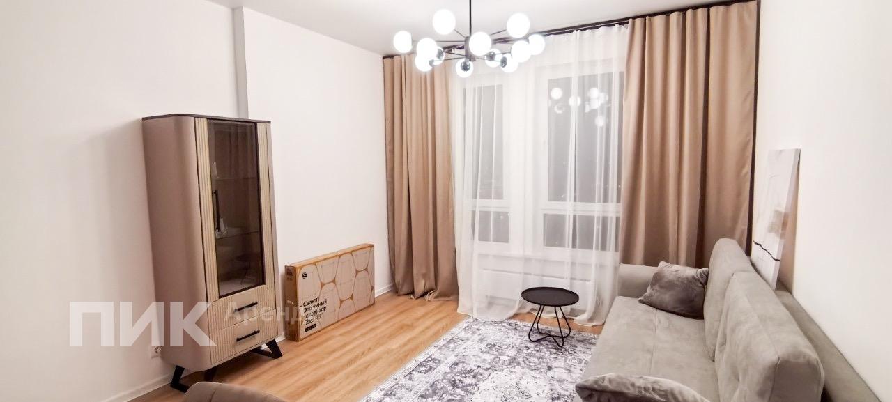 2-к. квартира, 58 м², 120 400 ₽/мес — фото № 2 2-к. квартира, 58 м², 120 400 ₽/мес — фото № 2