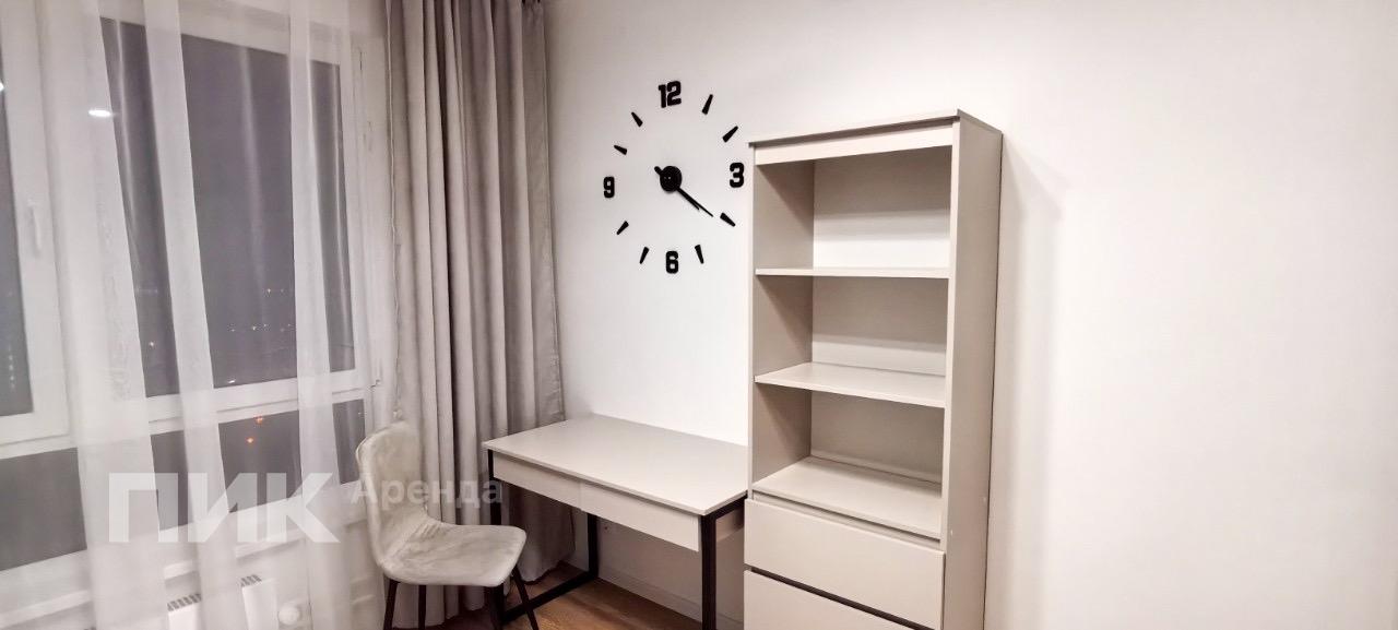 2-к. квартира, 58 м², 120 400 ₽/мес — фото № 7 2-к. квартира, 58 м², 120 400 ₽/мес — фото № 7