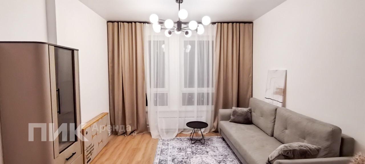 2-к. квартира, 58 м², 120 400 ₽/мес — фото № 3 2-к. квартира, 58 м², 120 400 ₽/мес — фото № 3