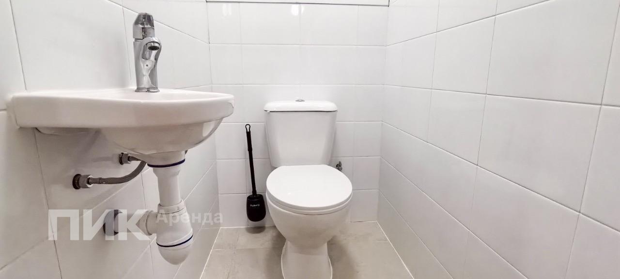 2-к. квартира, 58 м², 120 400 ₽/мес — фото № 12 2-к. квартира, 58 м², 120 400 ₽/мес — фото № 12