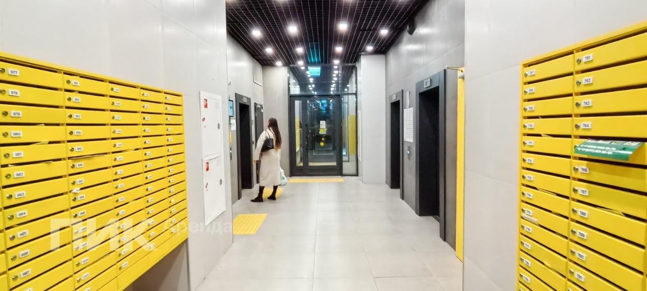 2-к. квартира, 58 м², 120 400 ₽/мес — фото № 17 2-к. квартира, 58 м², 120 400 ₽/мес — фото № 17