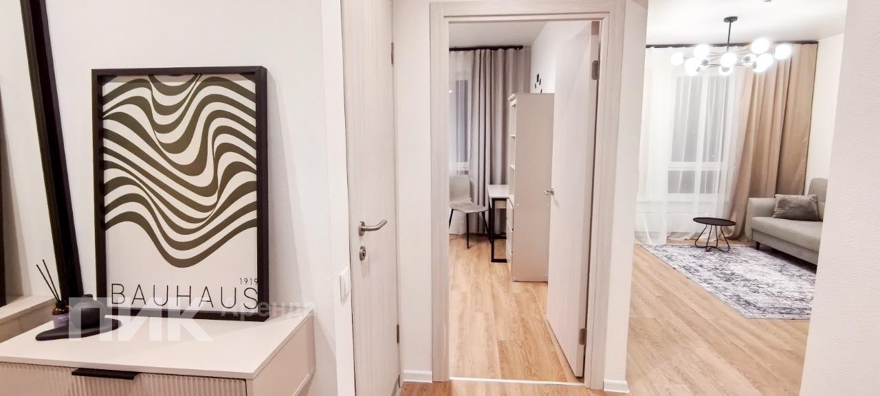 2-к. квартира, 58 м², 120 400 ₽/мес — фото № 15 2-к. квартира, 58 м², 120 400 ₽/мес — фото № 15