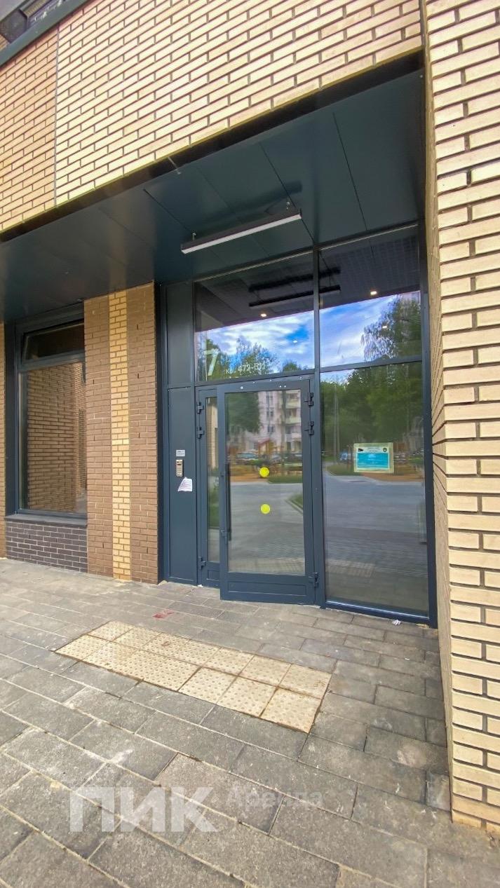 1-к. квартира, 43 м², 70 700 ₽/мес — фото № 15 1-к. квартира, 43 м², 70 700 ₽/мес — фото № 15