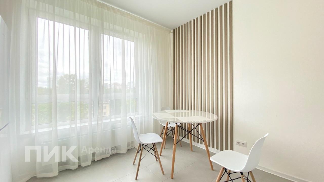 1-к. квартира, 43 м², 70 700 ₽/мес — фото № 5 1-к. квартира, 43 м², 70 700 ₽/мес — фото № 5