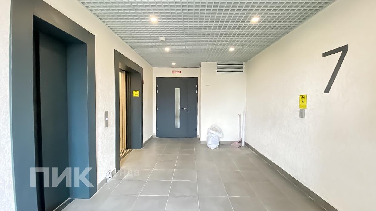 1-к. квартира, 43 м², 70 700 ₽/мес — фото № 12 1-к. квартира, 43 м², 70 700 ₽/мес — фото № 12