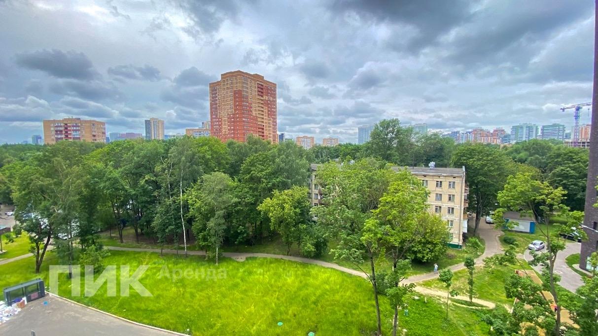 1-к. квартира, 43 м², 70 700 ₽/мес — фото № 14 1-к. квартира, 43 м², 70 700 ₽/мес — фото № 14
