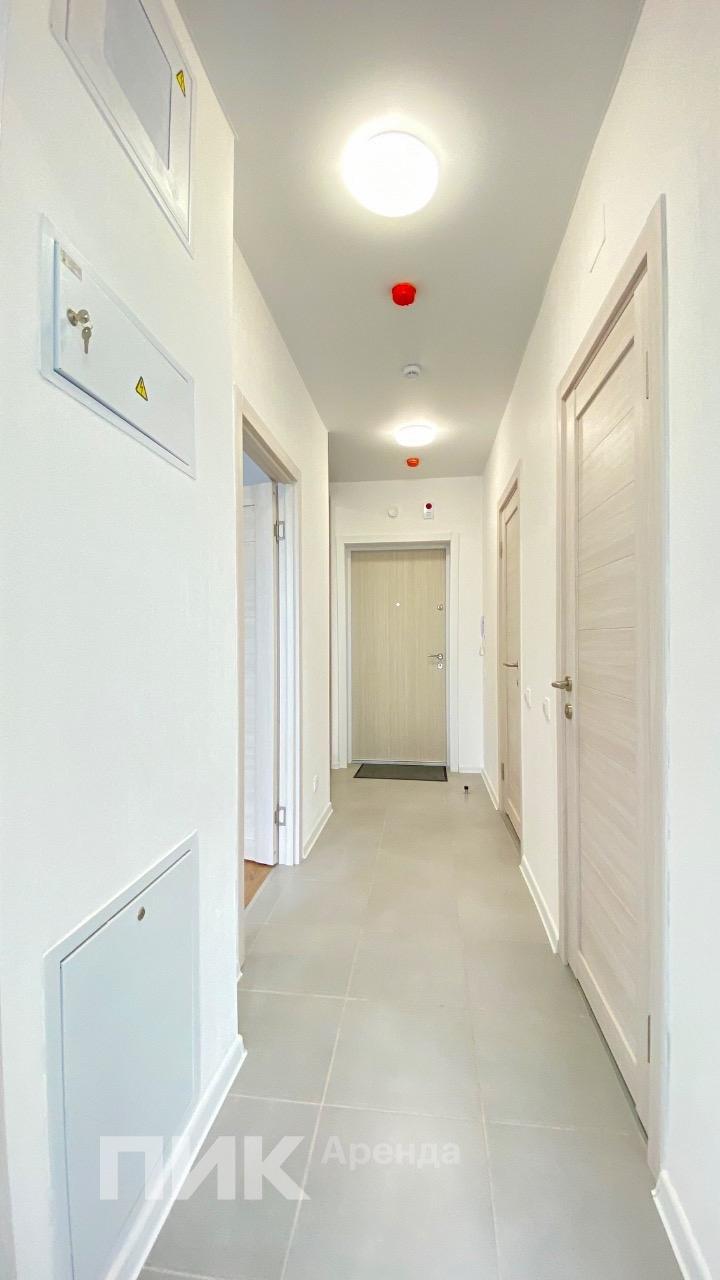 1-к. квартира, 43 м², 70 700 ₽/мес — фото № 10 1-к. квартира, 43 м², 70 700 ₽/мес — фото № 10