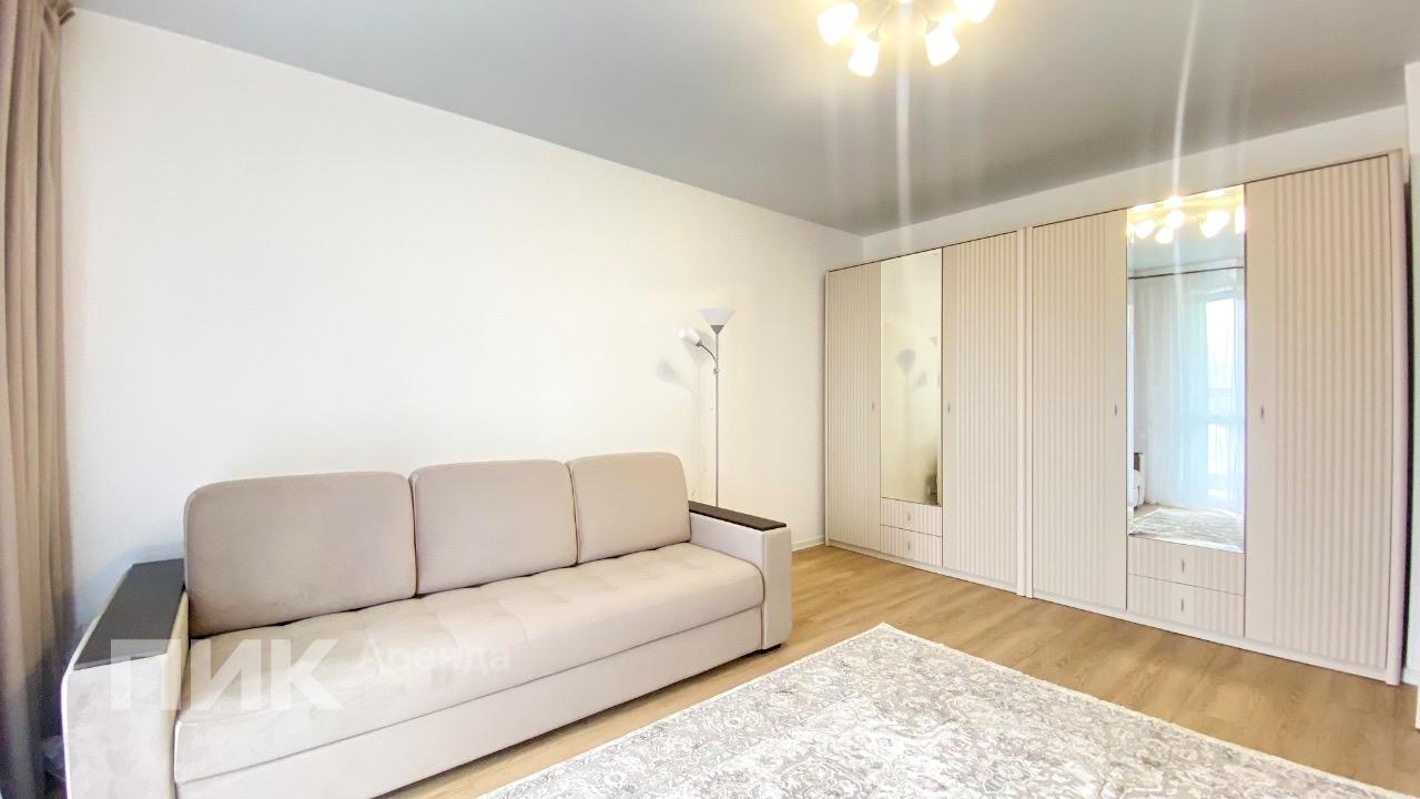 1-к. квартира, 43 м², 70 700 ₽/мес — фото № 3 1-к. квартира, 43 м², 70 700 ₽/мес — фото № 3