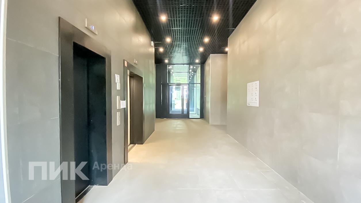 1-к. квартира, 43 м², 70 700 ₽/мес — фото № 13 1-к. квартира, 43 м², 70 700 ₽/мес — фото № 13