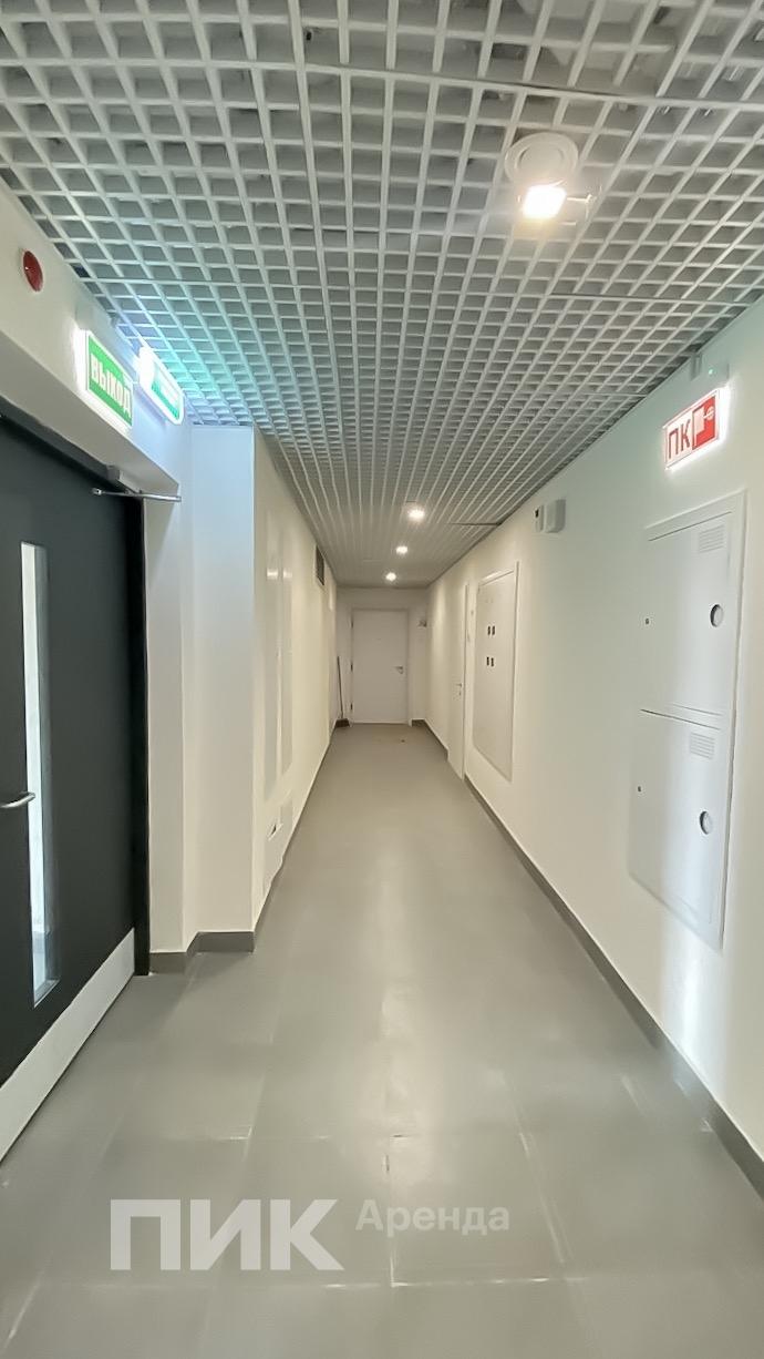 1-к. квартира, 43 м², 70 700 ₽/мес — фото № 11 1-к. квартира, 43 м², 70 700 ₽/мес — фото № 11