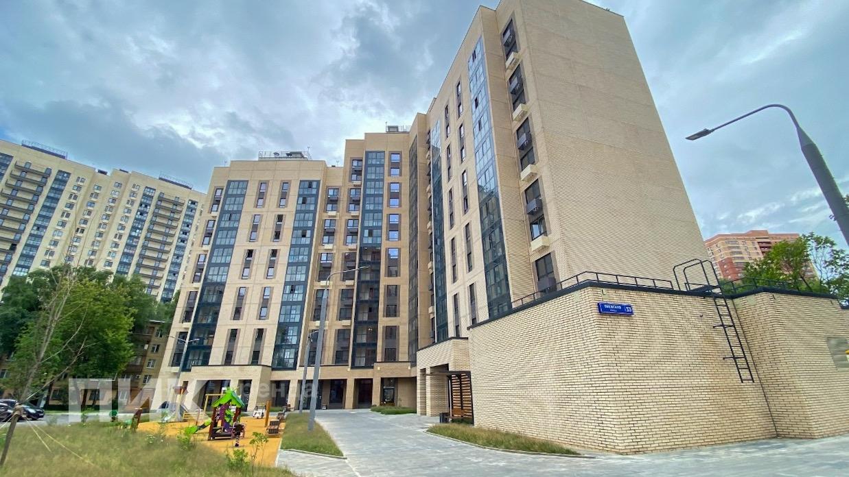 1-к. квартира, 43 м², 70 700 ₽/мес — фото № 16 1-к. квартира, 43 м², 70 700 ₽/мес — фото № 16