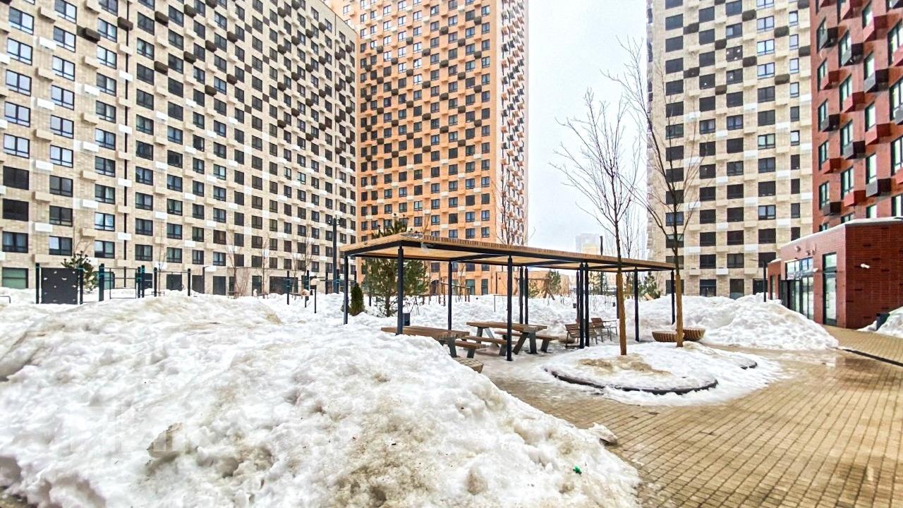 1-к. квартира, 42 м², 73 900 ₽/мес — фото № 16 1-к. квартира, 42 м², 73 900 ₽/мес — фото № 16