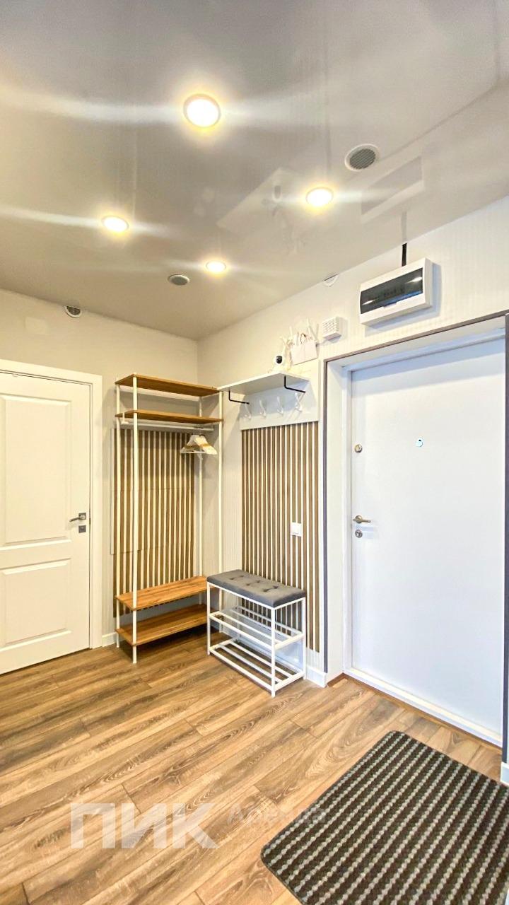 1-к. квартира, 42 м², 73 900 ₽/мес — фото № 12 1-к. квартира, 42 м², 73 900 ₽/мес — фото № 12