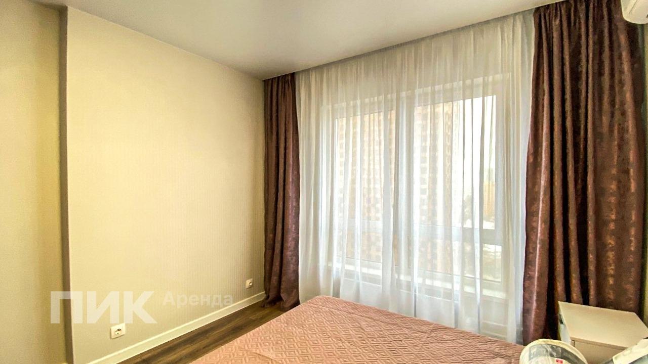 1-к. квартира, 42 м², 73 900 ₽/мес — фото № 6 1-к. квартира, 42 м², 73 900 ₽/мес — фото № 6