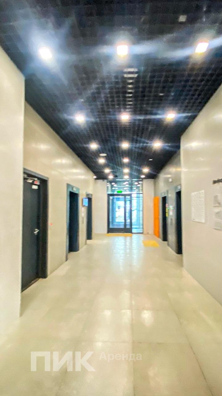 1-к. квартира, 42 м², 73 900 ₽/мес — фото № 14 1-к. квартира, 42 м², 73 900 ₽/мес — фото № 14