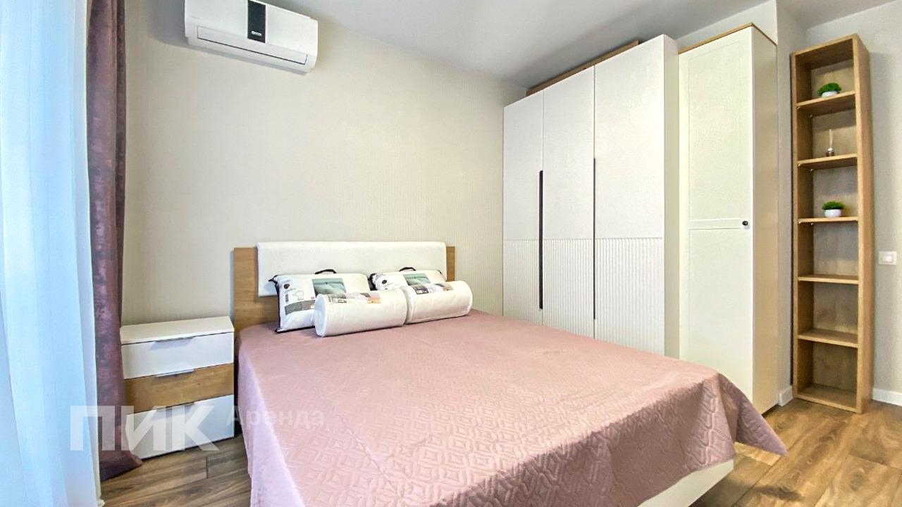 1-к. квартира, 42 м², 73 900 ₽/мес — фото № 8 1-к. квартира, 42 м², 73 900 ₽/мес — фото № 8