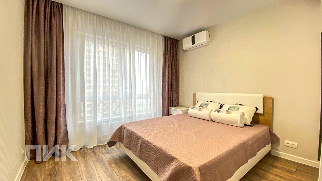 1-к. квартира, 42 м², 73 900 ₽/мес — фото № 7 1-к. квартира, 42 м², 73 900 ₽/мес — фото № 7