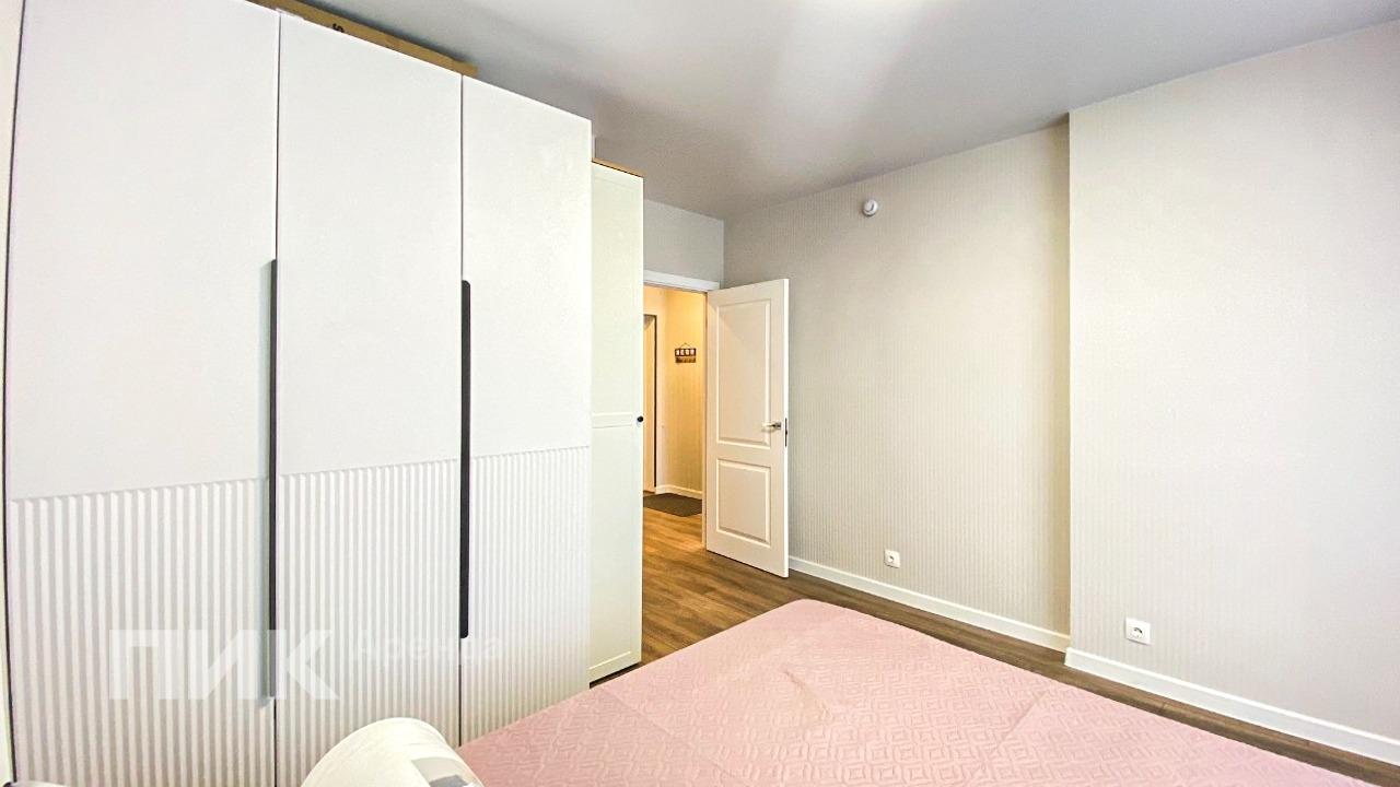 1-к. квартира, 42 м², 73 900 ₽/мес — фото № 9 1-к. квартира, 42 м², 73 900 ₽/мес — фото № 9