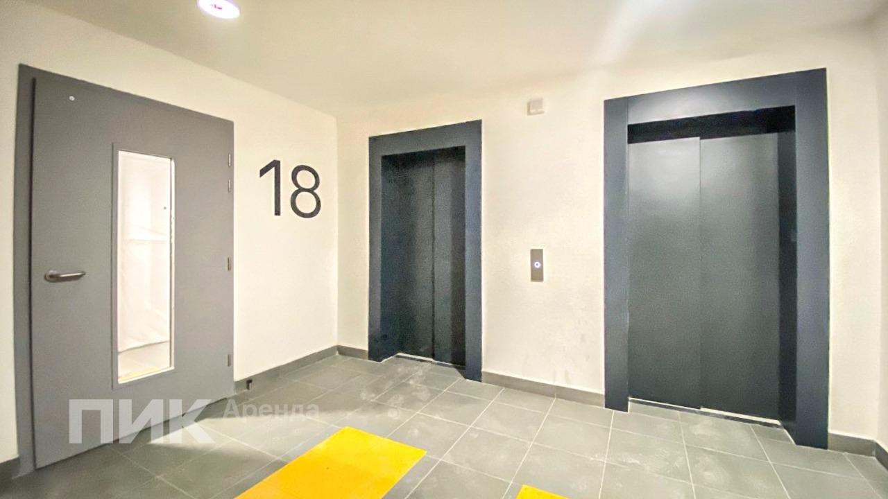 1-к. квартира, 42 м², 73 900 ₽/мес — фото № 13 1-к. квартира, 42 м², 73 900 ₽/мес — фото № 13