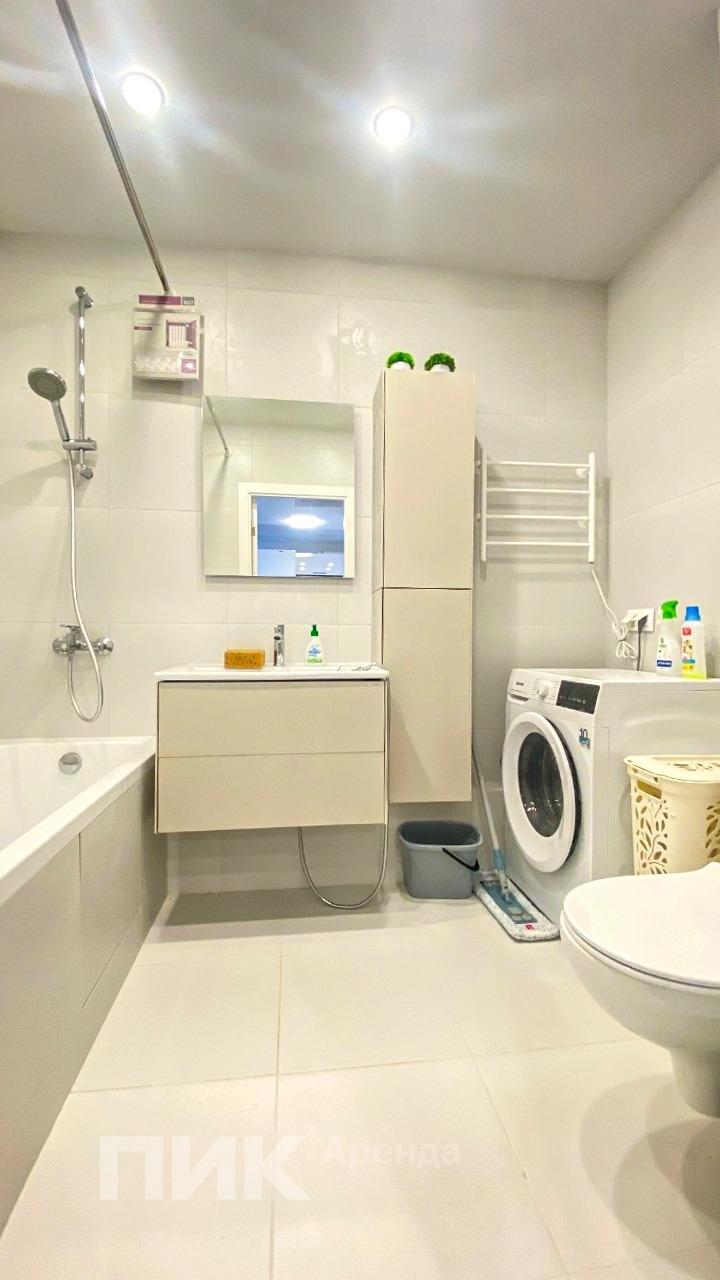 1-к. квартира, 42 м², 73 900 ₽/мес — фото № 10 1-к. квартира, 42 м², 73 900 ₽/мес — фото № 10