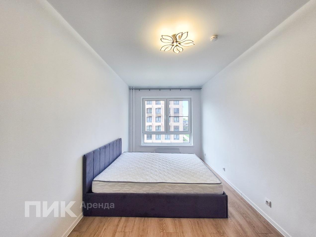 2-к. квартира, 42 м², 76 600 ₽/мес — фото № 2 2-к. квартира, 42 м², 76 600 ₽/мес — фото № 2