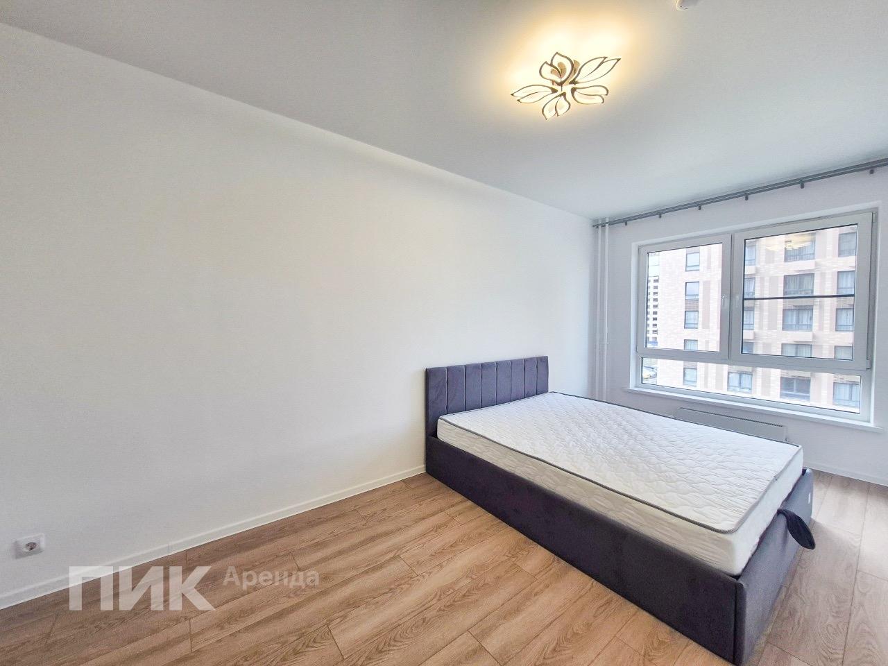 2-к. квартира, 42 м², 76 600 ₽/мес — фото № 1 2-к. квартира, 42 м², 76 600 ₽/мес — фото № 1