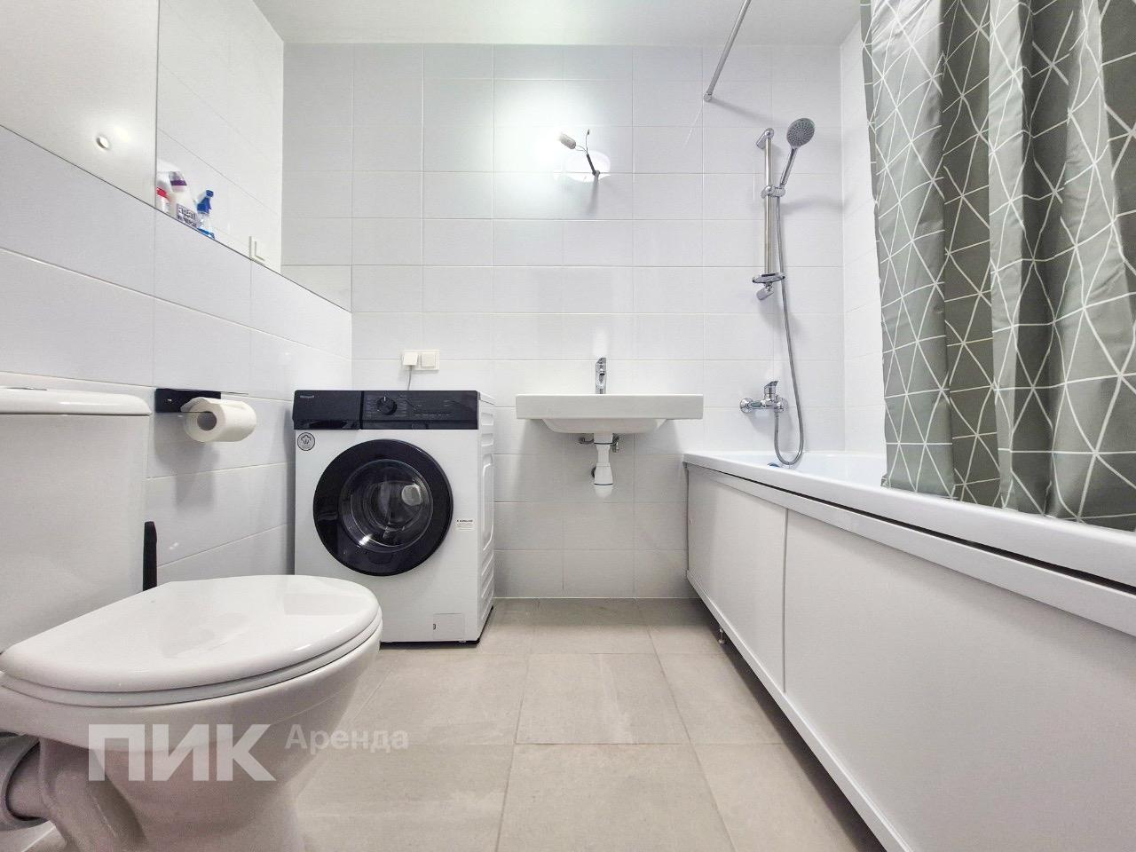 2-к. квартира, 42 м², 76 600 ₽/мес — фото № 9 2-к. квартира, 42 м², 76 600 ₽/мес — фото № 9