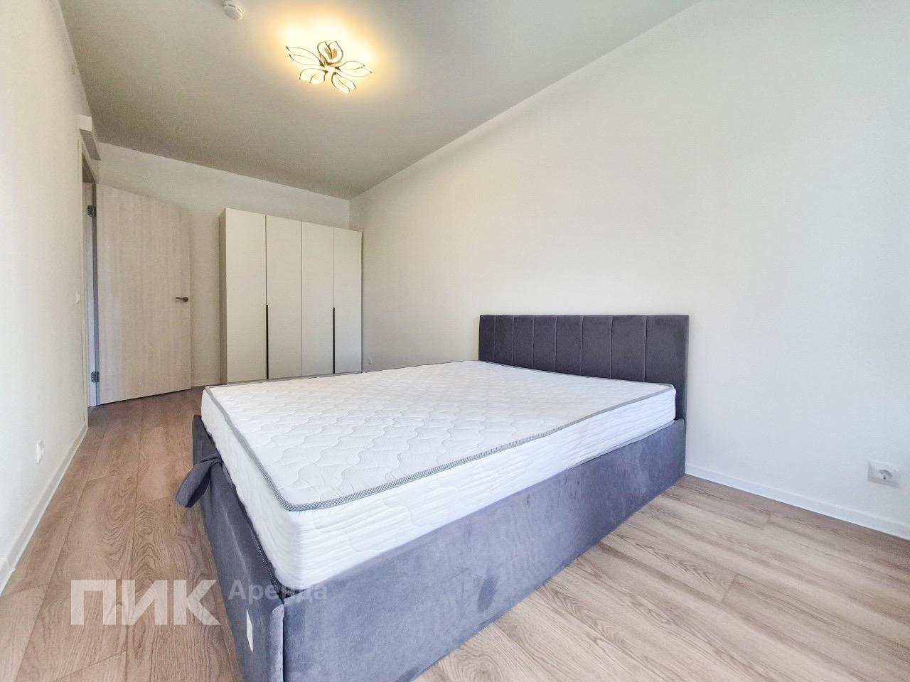 2-к. квартира, 42 м², 76 600 ₽/мес — фото № 4 2-к. квартира, 42 м², 76 600 ₽/мес — фото № 4