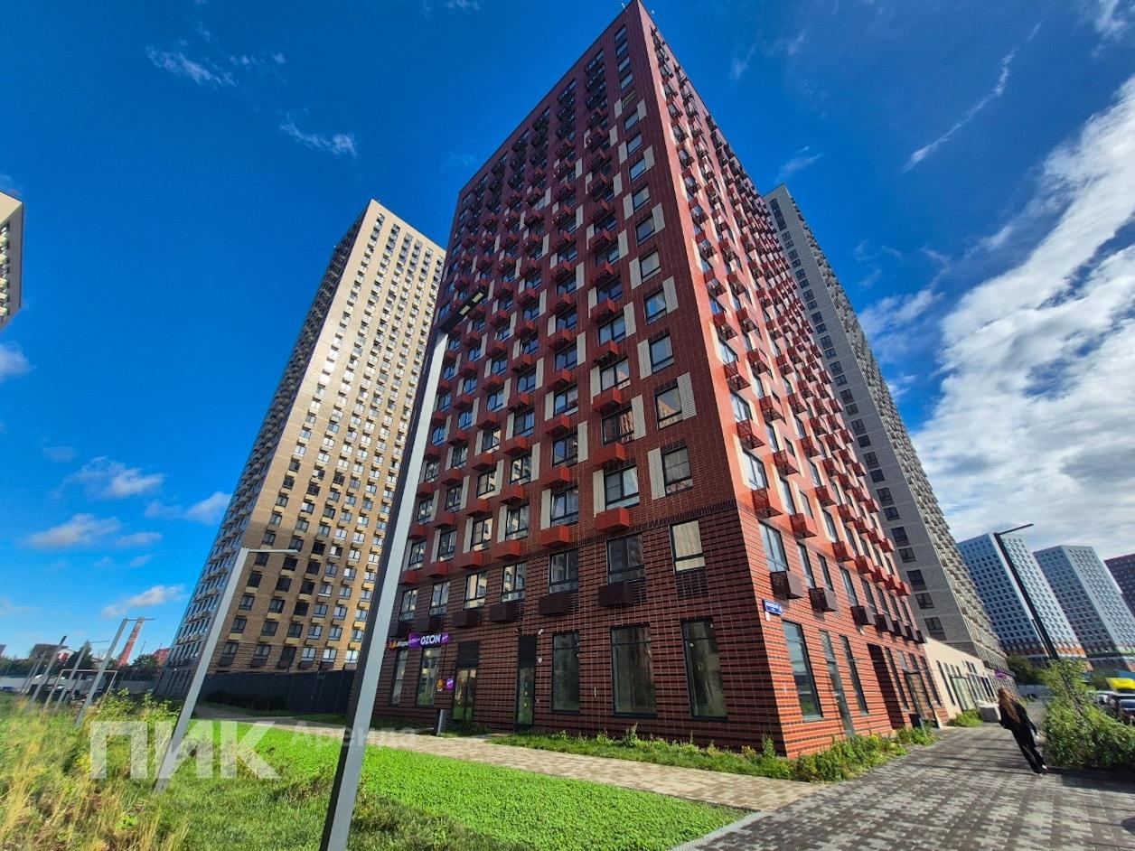 2-к. квартира, 42 м², 76 600 ₽/мес — фото № 13 2-к. квартира, 42 м², 76 600 ₽/мес — фото № 13
