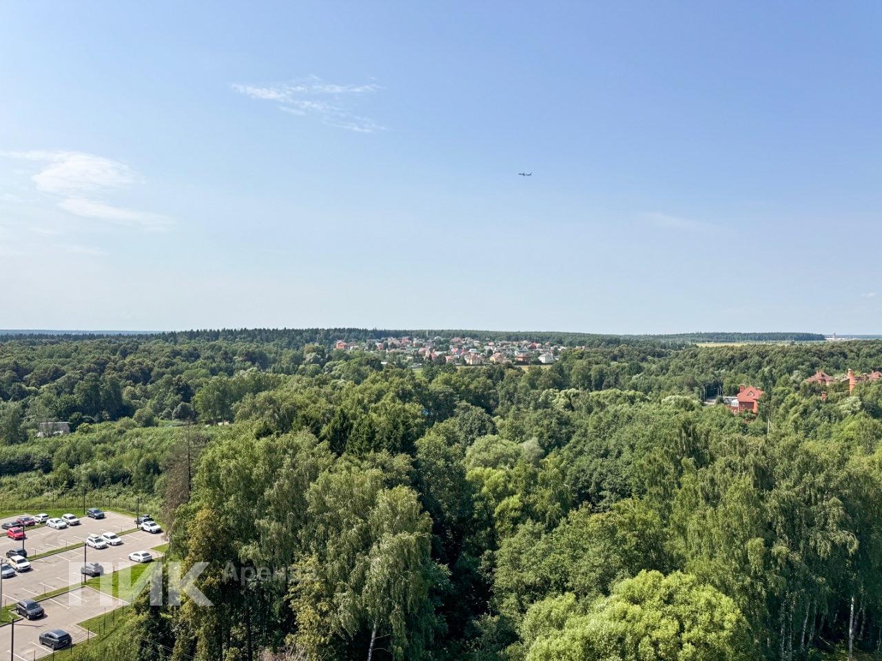 студия, 23.4 м², 48 300 ₽/мес — фото № 15 студия, 23.4 м², 48 300 ₽/мес — фото № 15