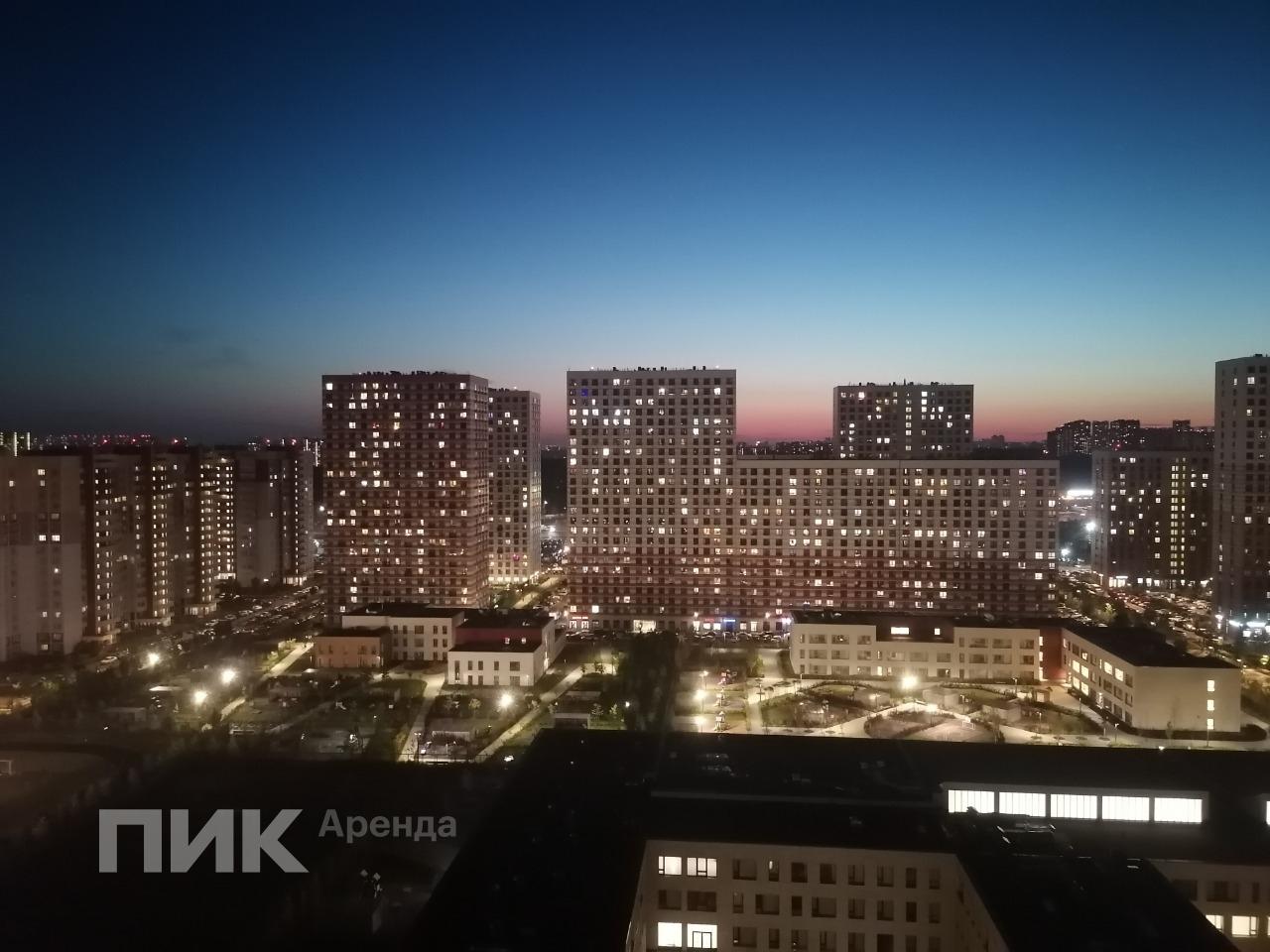 студия, 25 м², 35 100 ₽/мес — фото № 14 студия, 25 м², 35 100 ₽/мес — фото № 14