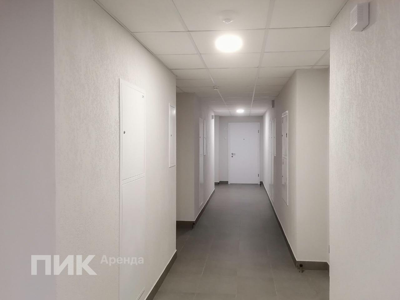 студия, 25 м², 35 100 ₽/мес — фото № 10 студия, 25 м², 35 100 ₽/мес — фото № 10