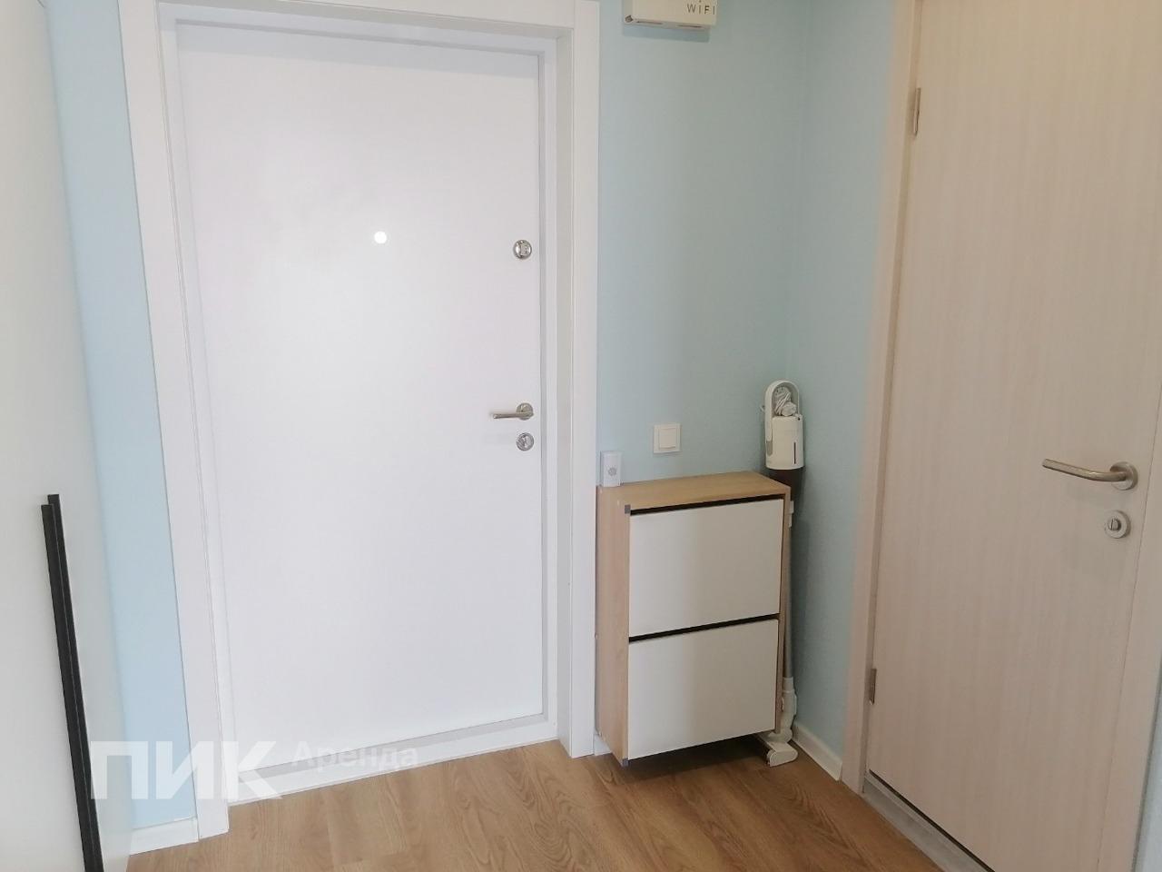 студия, 25 м², 35 100 ₽/мес — фото № 9 студия, 25 м², 35 100 ₽/мес — фото № 9