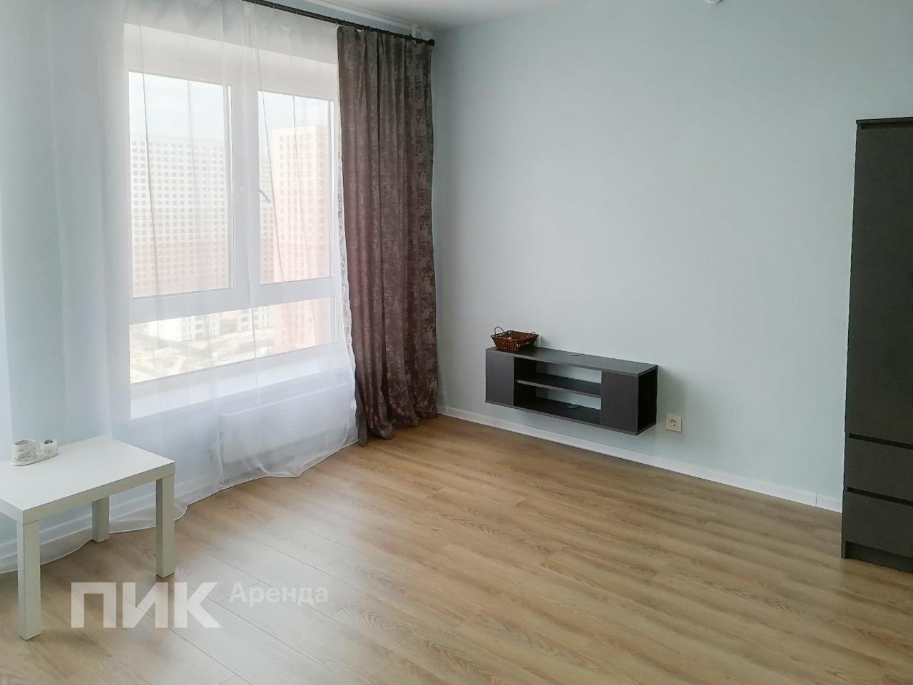 студия, 25 м², 35 100 ₽/мес — фото № 3 студия, 25 м², 35 100 ₽/мес — фото № 3