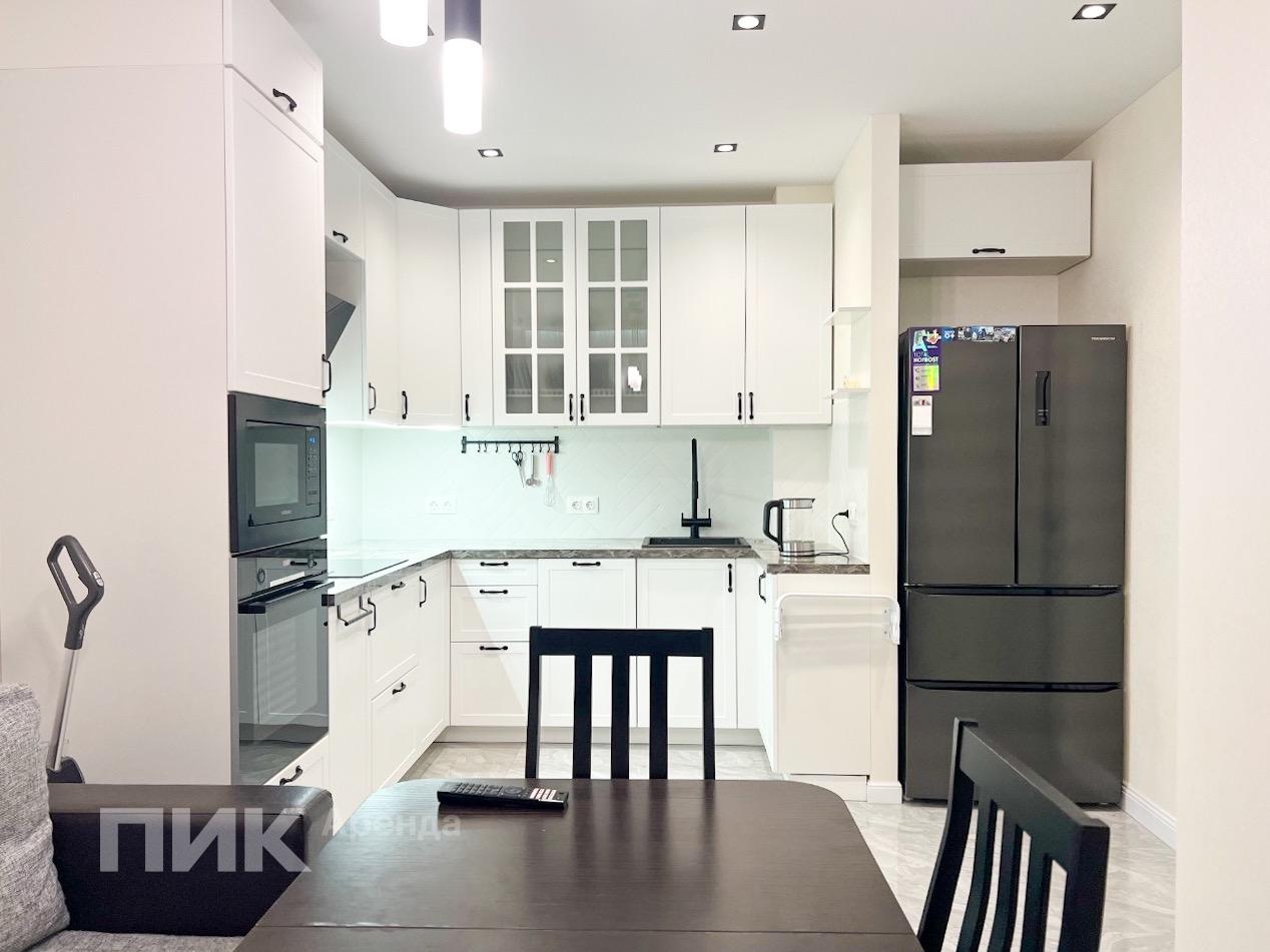 1-к. квартира, 40 м², 85 300 ₽/мес — фото № 6 1-к. квартира, 40 м², 85 300 ₽/мес — фото № 6