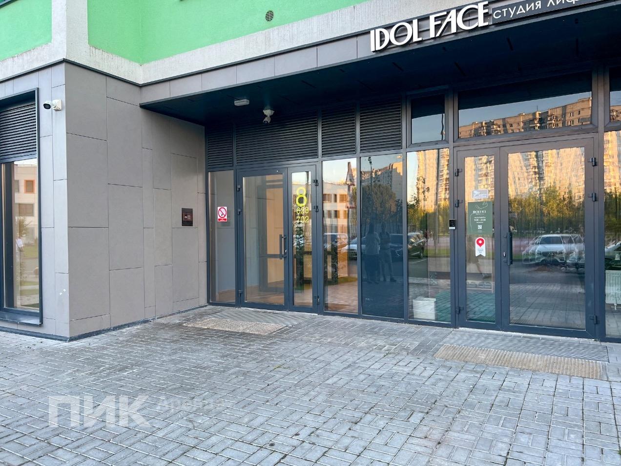 1-к. квартира, 40 м², 85 300 ₽/мес — фото № 17 1-к. квартира, 40 м², 85 300 ₽/мес — фото № 17