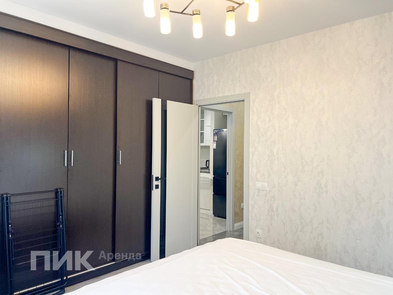 1-к. квартира, 40 м², 85 300 ₽/мес — фото № 3 1-к. квартира, 40 м², 85 300 ₽/мес — фото № 3