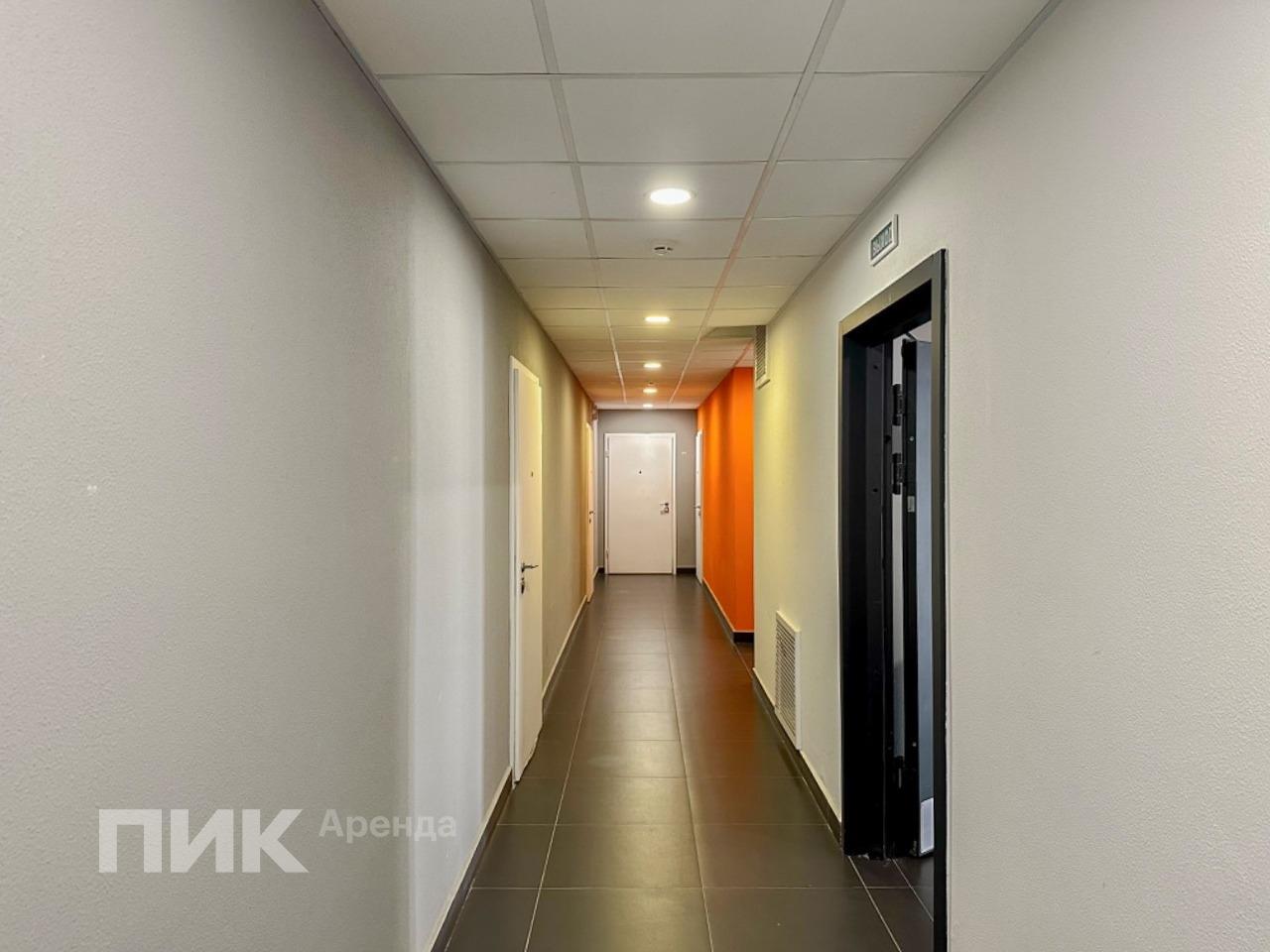 1-к. квартира, 31.4 м², 48 400 ₽/мес — фото № 12 1-к. квартира, 31.4 м², 48 400 ₽/мес — фото № 12