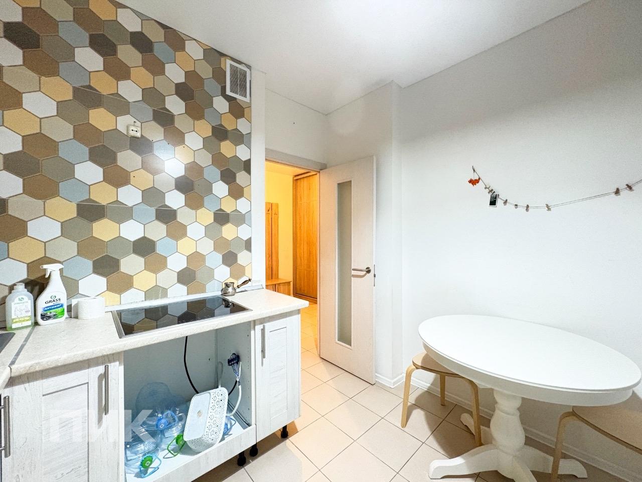 1-к. квартира, 31.4 м², 48 400 ₽/мес — фото № 7 1-к. квартира, 31.4 м², 48 400 ₽/мес — фото № 7