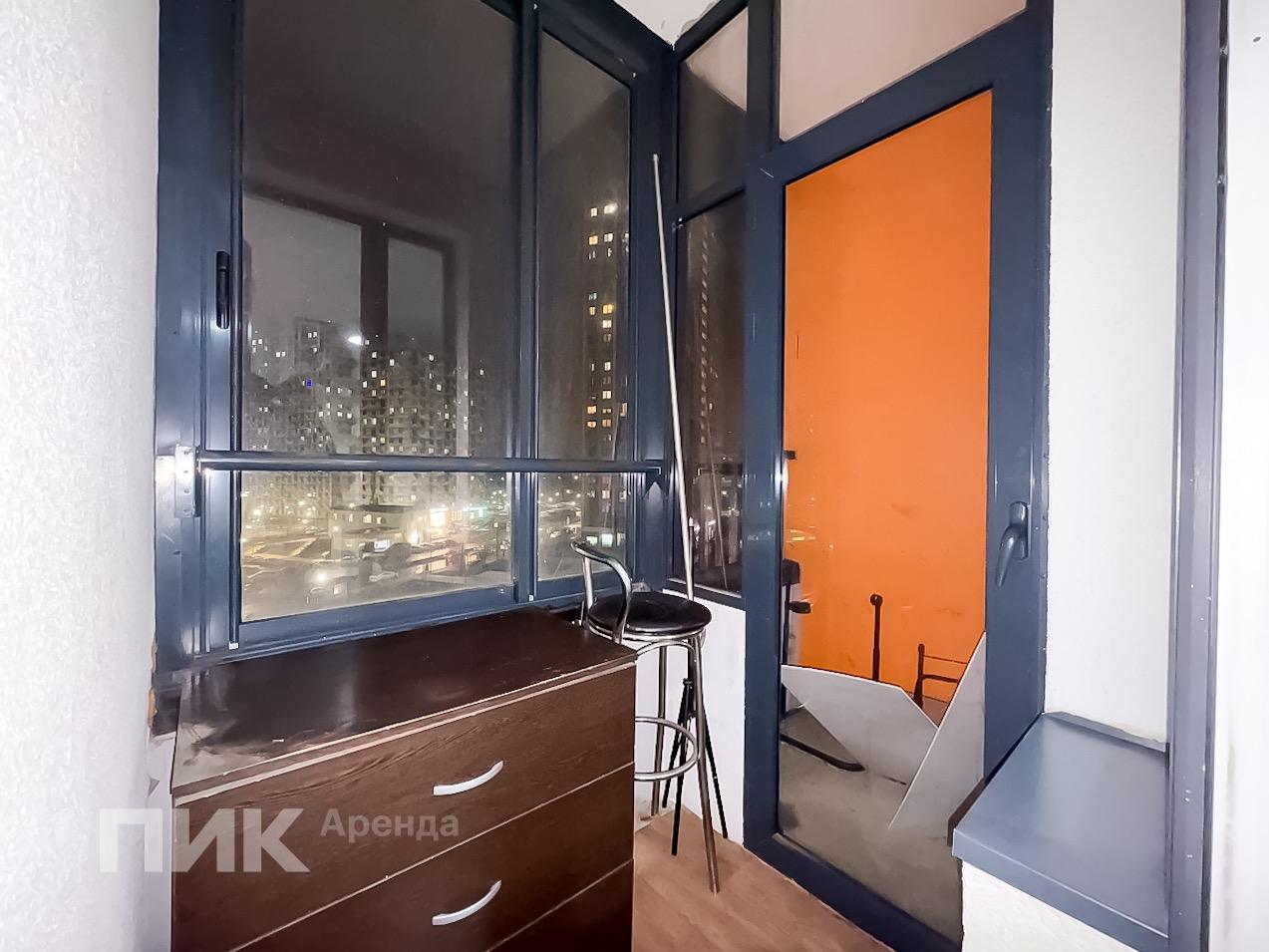 1-к. квартира, 31.4 м², 48 400 ₽/мес — фото № 9 1-к. квартира, 31.4 м², 48 400 ₽/мес — фото № 9