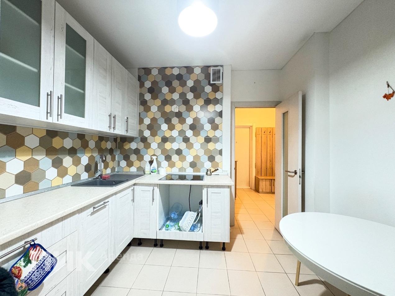 1-к. квартира, 31.4 м², 48 400 ₽/мес — фото № 6 1-к. квартира, 31.4 м², 48 400 ₽/мес — фото № 6