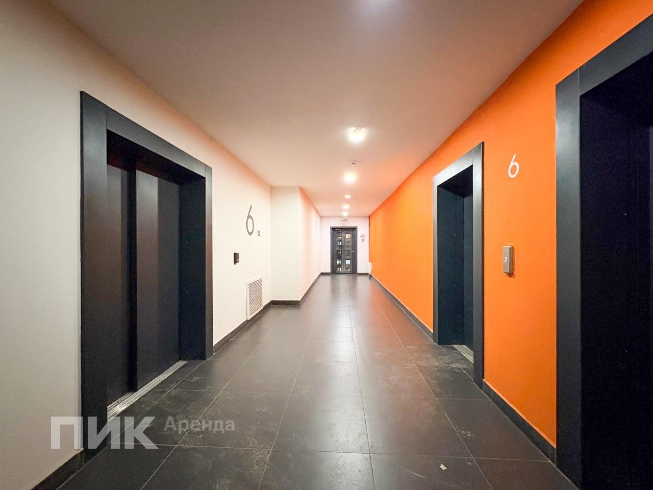 1-к. квартира, 31.4 м², 48 400 ₽/мес — фото № 13 1-к. квартира, 31.4 м², 48 400 ₽/мес — фото № 13