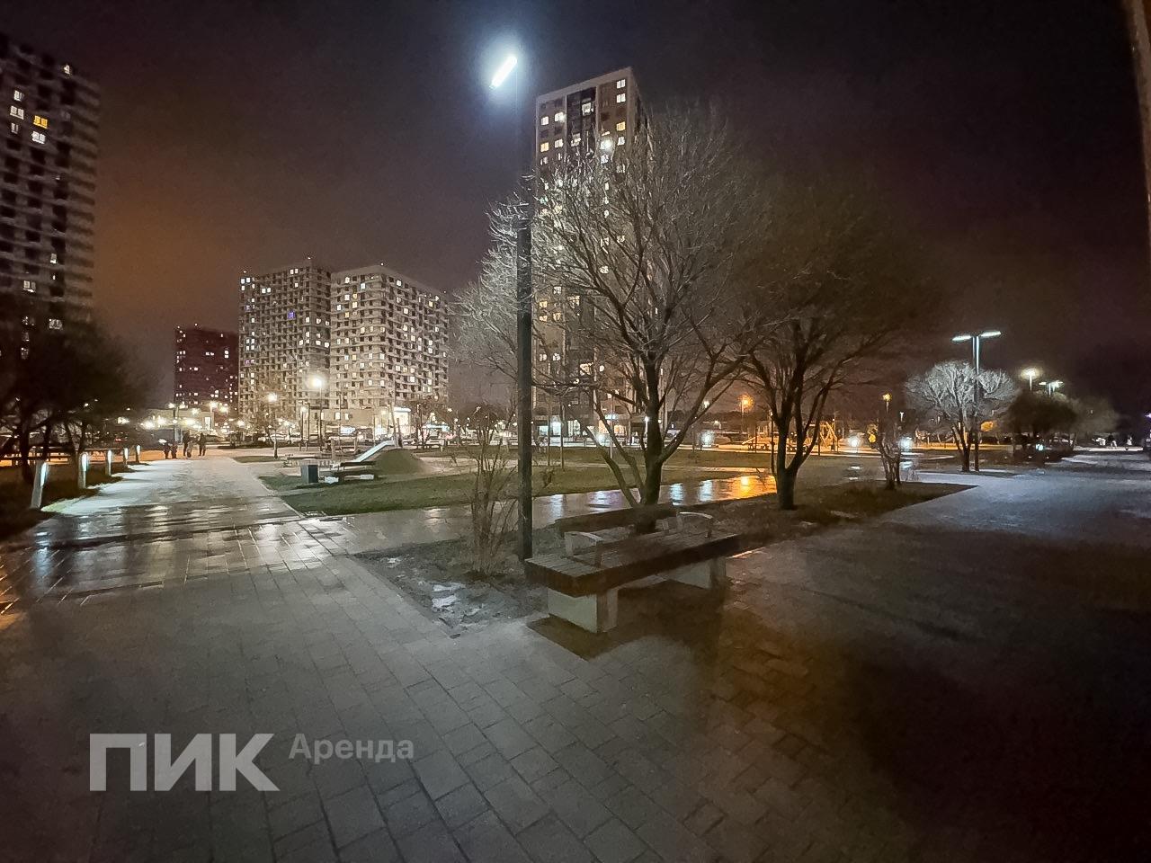 1-к. квартира, 31.4 м², 48 400 ₽/мес — фото № 18 1-к. квартира, 31.4 м², 48 400 ₽/мес — фото № 18