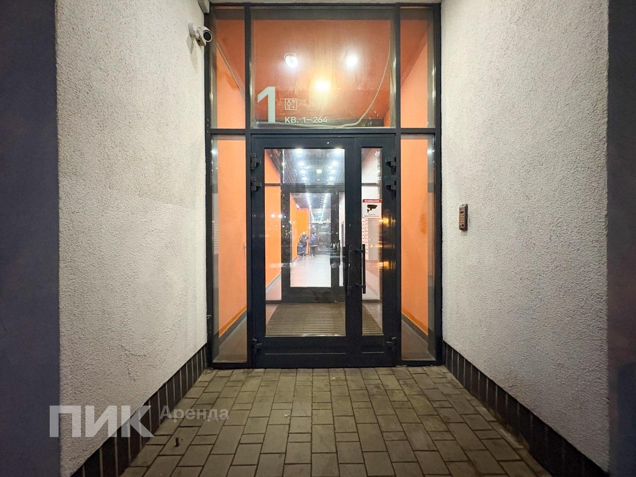 1-к. квартира, 31.4 м², 48 400 ₽/мес — фото № 17 1-к. квартира, 31.4 м², 48 400 ₽/мес — фото № 17