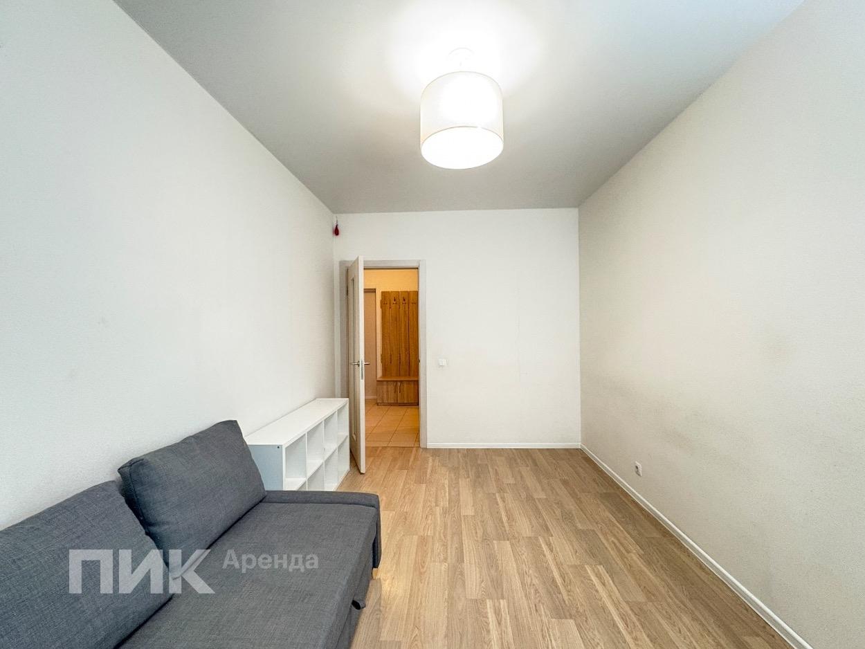 1-к. квартира, 31.4 м², 48 400 ₽/мес — фото № 3 1-к. квартира, 31.4 м², 48 400 ₽/мес — фото № 3