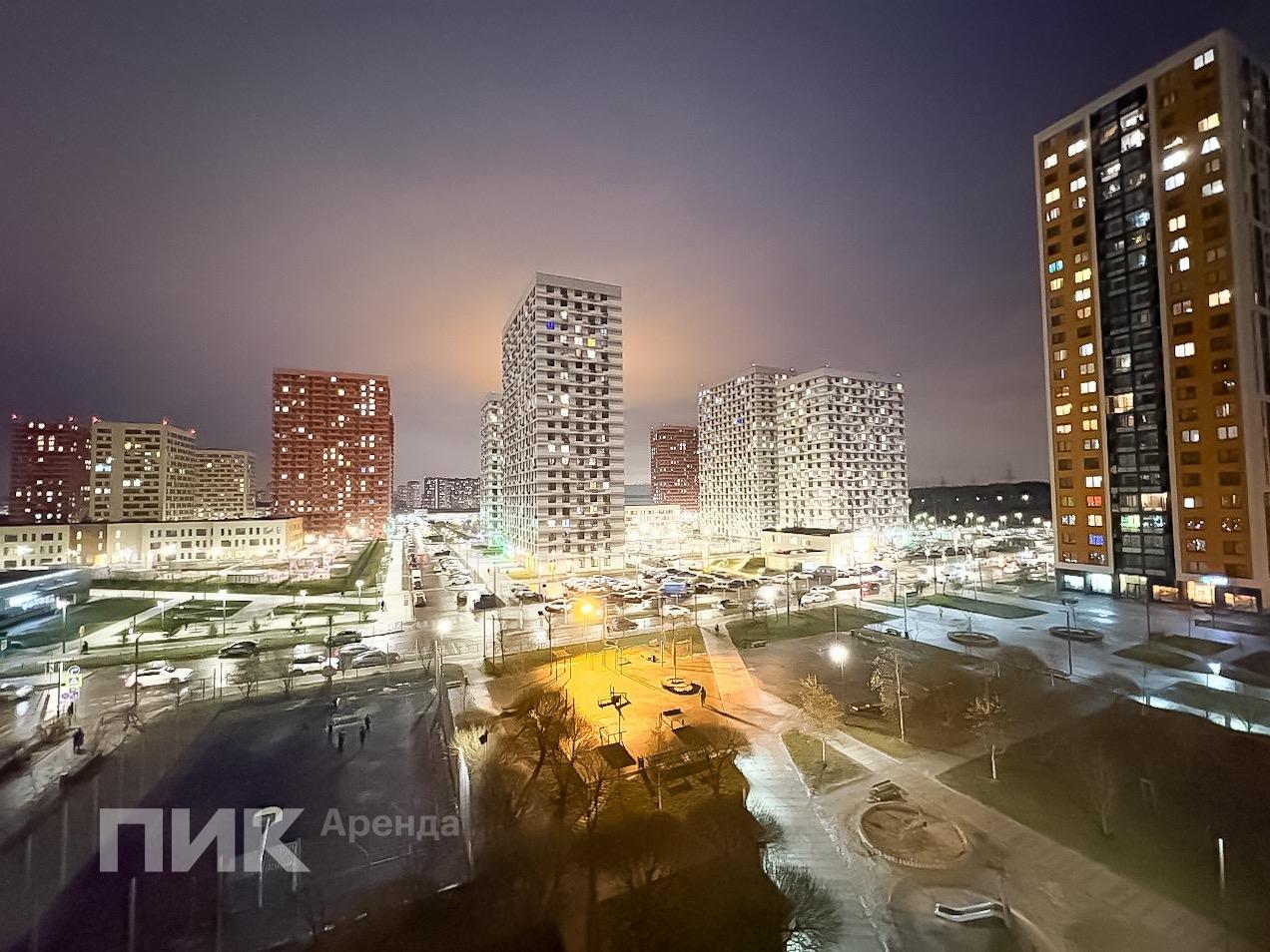 1-к. квартира, 31.4 м², 48 400 ₽/мес — фото № 15 1-к. квартира, 31.4 м², 48 400 ₽/мес — фото № 15