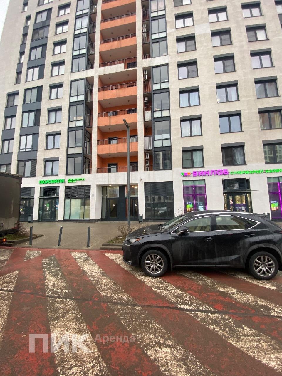 1-к. квартира, 31.4 м², 48 400 ₽/мес — фото № 16 1-к. квартира, 31.4 м², 48 400 ₽/мес — фото № 16