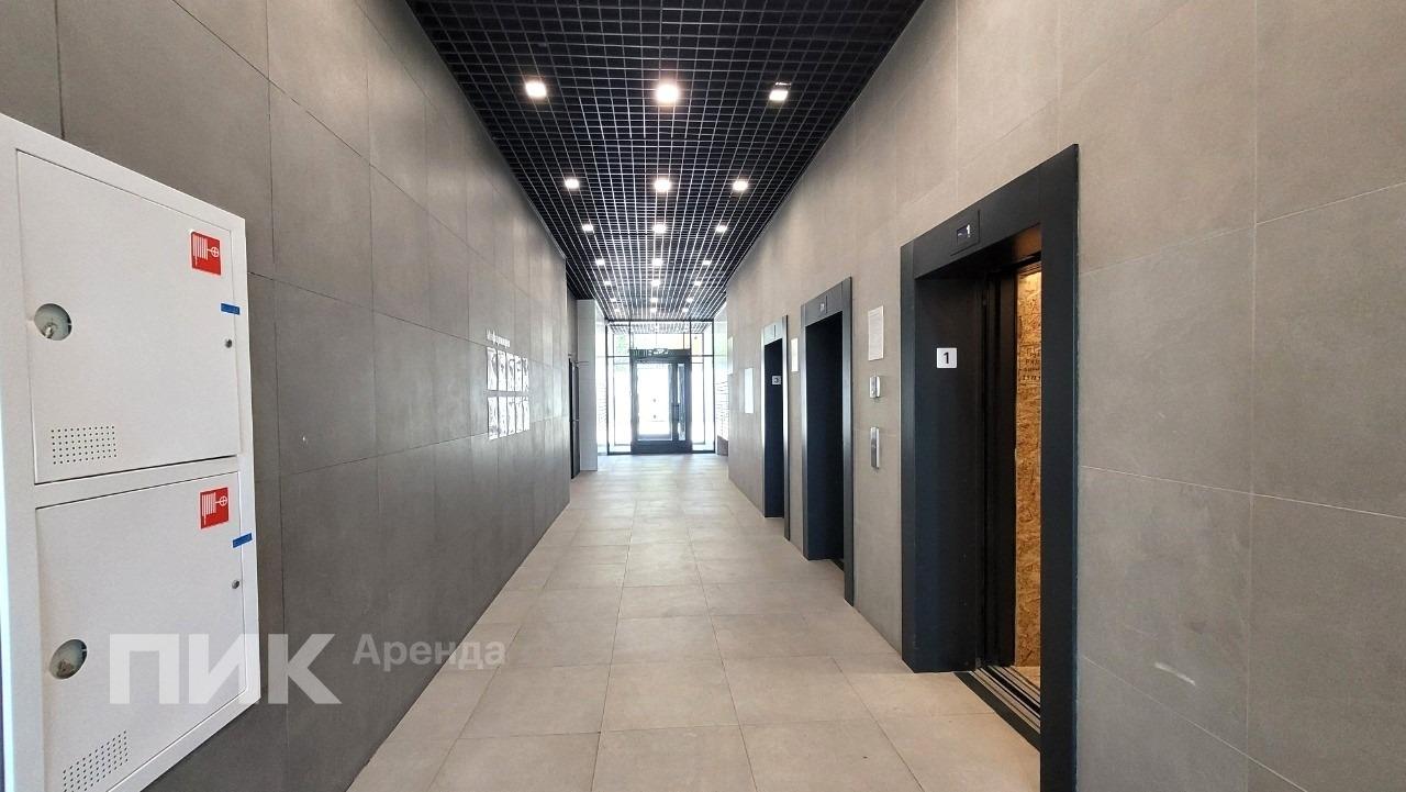 2-к. квартира, 37.4 м², 99 500 ₽/мес — фото № 20 2-к. квартира, 37.4 м², 99 500 ₽/мес — фото № 20